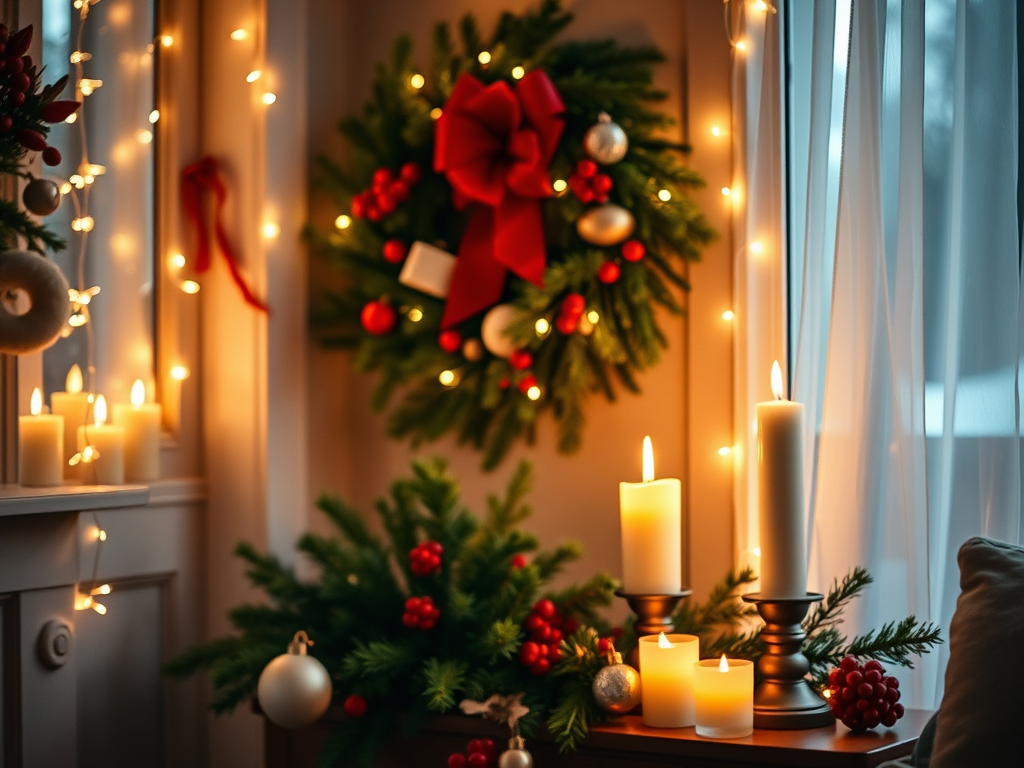Come Decorare la Casa per le Feste: Idee e&nbsp;Suggerimenti