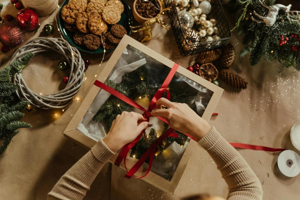 Come festeggiare un Natale eco-friendly: consigli&nbsp;pratici