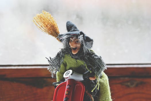 L’Epifania in Italia: La Magia della&nbsp;Befana